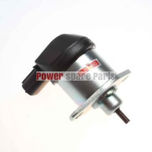 Kubota Fuel shut off solenoid 17454-60010 1E163600