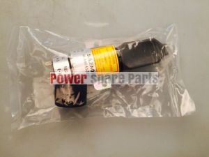 Diesel Shut Down Solenoid 1700-2529	1751-12E7U2B1S1A