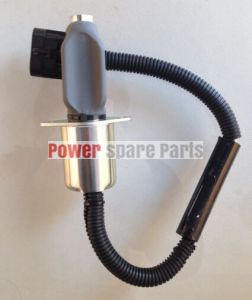 New Fuel Stop Solenoid 1751ES-24A3ULBCC10