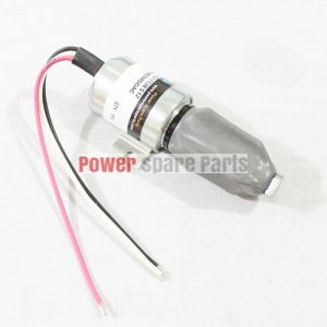 Fuel Solenoid SA-3786 1753ES-12E6ULB1S1 for Kubota Diesel Engine 12V