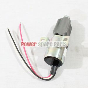 Engine Ldler Solenoid Assy AM3661 12V for Ranger 405D