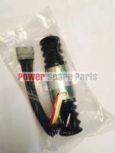 Diesel Shut Down Solenoid SA-4154 1756ESDB-24E2UC10B2S5 
