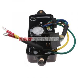 Voltage Regulator Replace 32350-898-003 For Honda Generator Genset Parts