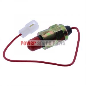  Mitsubishi S4S with DPA DPK pump Stop solenoid 9080-127