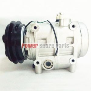 1 PK New AC Compressor Pump 92600-WJ101 92600WJ101 for Nissan Civilian Bus 24V