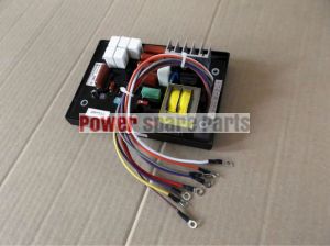New AVR Used for Kubota KJ-T130X Diesel Generator 