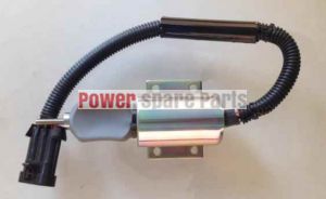 Diesel Shut Down Solenoid 6785-2313  2003ES  2000-5029 Volvo Engine Models