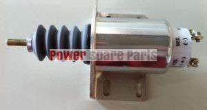 3740048 Solenoid for JLG 45HA 40H 40H+6 Lift Model
