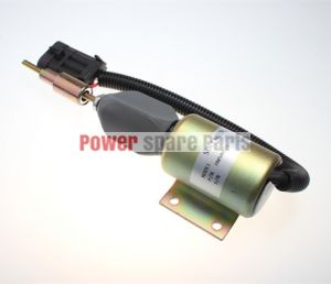 Replacement Ford New Holland Heavy Duty Truck Solenoid F3HZ9N392D, F3HZ-9N392-D, SA-4273-12