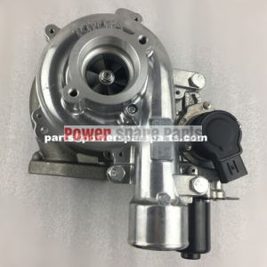 2006- Toyota LandCruiser CT16V Turbo 17201-0L040 17201-30160 17201-30100