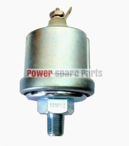 Oil Pressure Sender Sending Unit 0-100psi 240-33 ohms Output 1/8