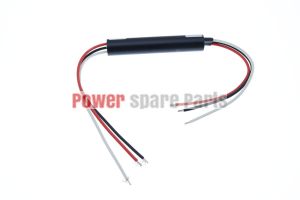 6 wire coil commander SA-4759 9-36 Vdc 86A for Woodward