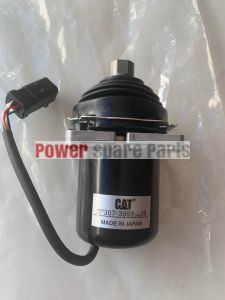 Control GP-Handle CA3073993 307-3993 3073993 270-5620 for Caterpillar CAT 336E H 336E LH 374F L 390F L