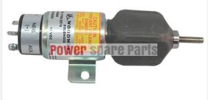 Aftermarket Solenoid 1700-2518 1751-12E2U2B1A 175112E2U2B1A 12V