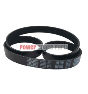 Fan Belt 20464710 20476061 VOE20464710 VOE20476061 8PK1400 for VOLVO PENTA TEA 1345 GE