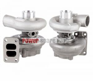 2056741 205-6741 Turbocharger Replacement Caterpillar 3066 320C 320D CAT Turbo