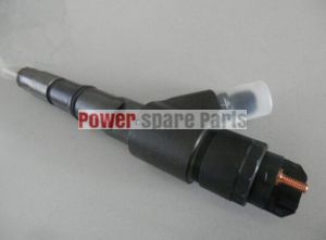 original common rail injector 0445120067 04290987 / 0429 0987 for Deutz TCD2012  Volvo OEM No. 20798683