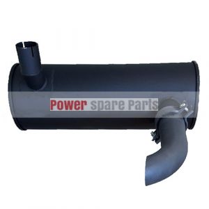 212-8507 Muffler 2128507 for Caterpillar CAT 312C 312C L 311C U Engine 3064