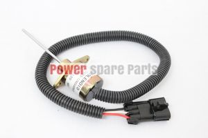 Fit Kubota Shut Off Solenoid 1503ES-12A5SUC9SCC28 1503ES-12A5SUC9SCG28