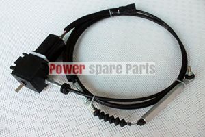 Throttle Motor 22U-06-11790 For Komatsu PC60-7 PC228UU Excavator Engine