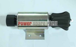 04400-08801 Stop Solenoid for Mitsubishi Genset