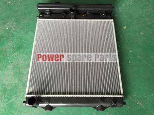 Generator Radiator Perkins DJ51279