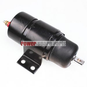24V Fuel Shutoff Solenoid 053400-1011 0534001011 For Denso Magnetic