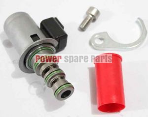 Solenoid Valve 25/220804 25-220804 25220804 459/M2874 For JCB Parts