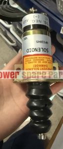 Diesel Shut Down Solenoid 1500-2091	1502-24C2U2B2S1