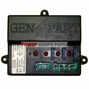 FG Wilson Engine Interface Module EIM 258-9753 12V