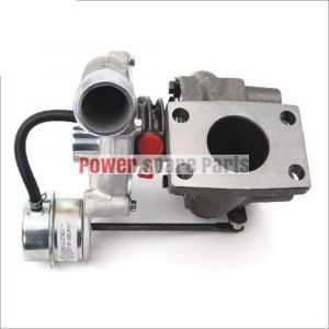 Turbocharger 2674A405 for Perkins EX120-2 3 4BD1-T