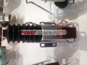 Fuel Control solenoid 2848A268 12V Perkins 8.540 Series Engine