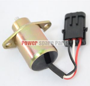 Perkins 700 Series Diesel Shut Down Solenoid SA-4934-24  2848A279