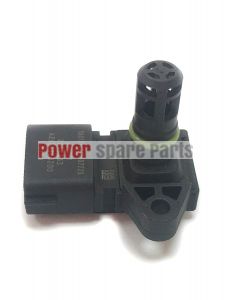 2897333 Intake Manifold Pressure Temperature Sensor for Cummins ISB6.7 B6.7 QSB6.7