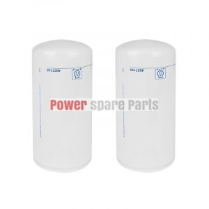 2PCS Fuel Filter 901-243 P552603 FF5019 ST6008 BF7629 compatible with Perkins Enigne