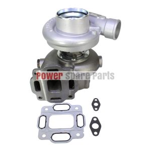 New Turbocharger Turbo HX40M 3536620 for Cummins Marine 6BTA 5.9 Engine