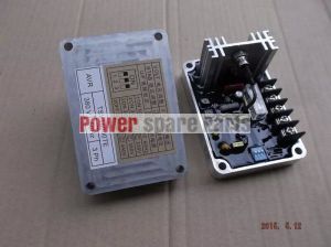 New AVR Used for TAIYO Three Phase Generator TSV16000TE 15KVA 