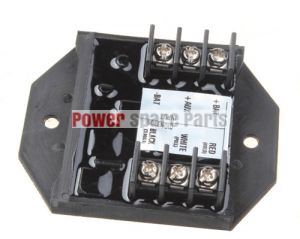3-Wire SA-4094-24 Coil Commander 24V 56A for Woodward