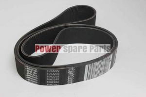For Cummins 3002202 Belt, V Ribbed