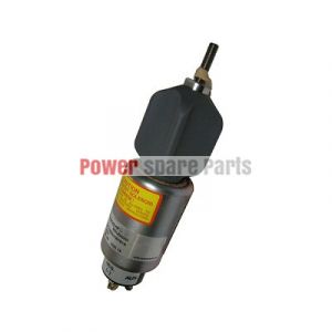 SNORKEL 3040292 SOLENOID