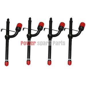 4PCS Fuel Injectors for John Deere RE37503 RE31757 AR90024  AR9002327336 SE500824