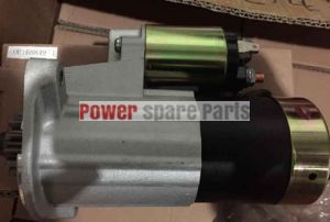 Starter M1T68381 30L66-10500 30L66-10600 Mitsubishi M001T68381, M001T68381ZCZ