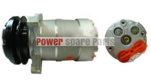 312649051 Compressor fit KOMATSU WB140-2 WB140-2 WB150-2 WB91R-2 WB93R-2 WB97R-2