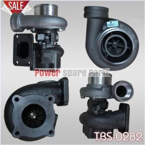 Schwitzer turbocharger S100 318167 318281 for Deutz BF4M2012C Engine