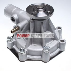 Water Pump 32A45-00022 32A45-00023 for Mitsubishi S4S, S6S / FD35-50