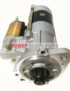 32A66-00101 Starter For MITSUBISH KE70 KE75 FORKLIFT LIFT TRUCK