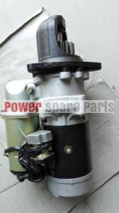330170914 Starter-SDMO T2100 24V 7.5W S12R S16R Land Use