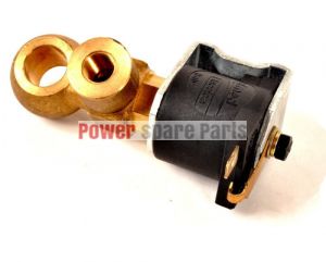 3587119 Electro-Valve Solenoid Coil 12V for Kubota