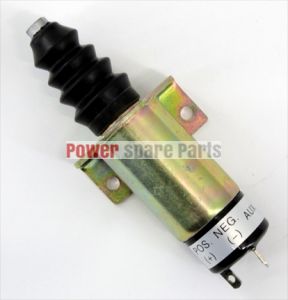 Diesel Shut Down Solenoid 1502-24C2U1B2S1A 