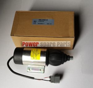 3726743 12V for Engine Parts Synchro Start Solenoid
